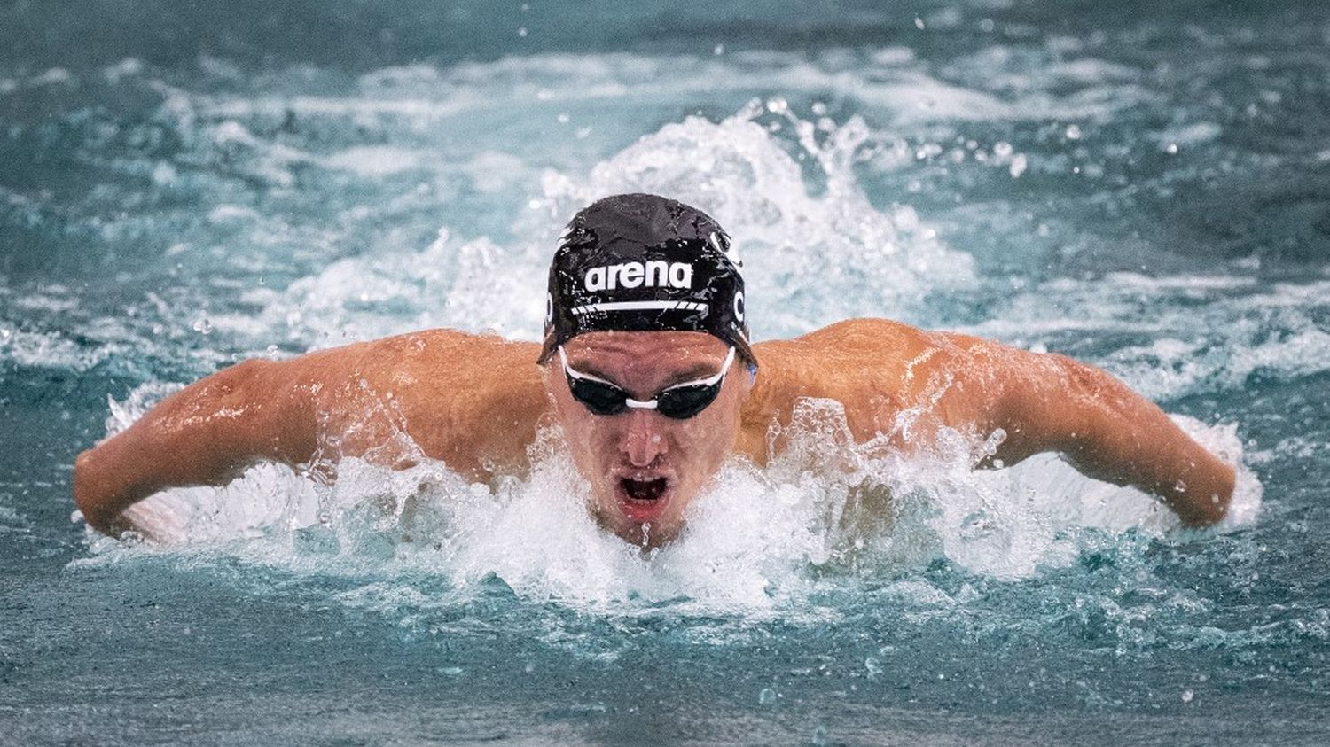 DIRECT. Paralympiques 2024 : Alex Portal et Ugo Didier visent l'or en natation, Marie Patouillet entre en piste en cyclisme... Suivez la première journée avec nous