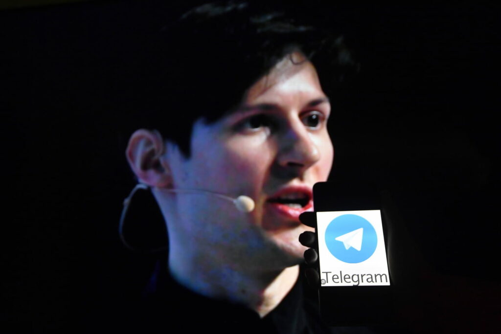 Pavel Durov : ces obligations qu'il doit respecter pour ne pas aller en prison