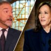 NBC's Chuck Todd knocks Kamala Harris' 'mistake' of avoiding press: 'Any fumble' will be 'overly scrutinized'