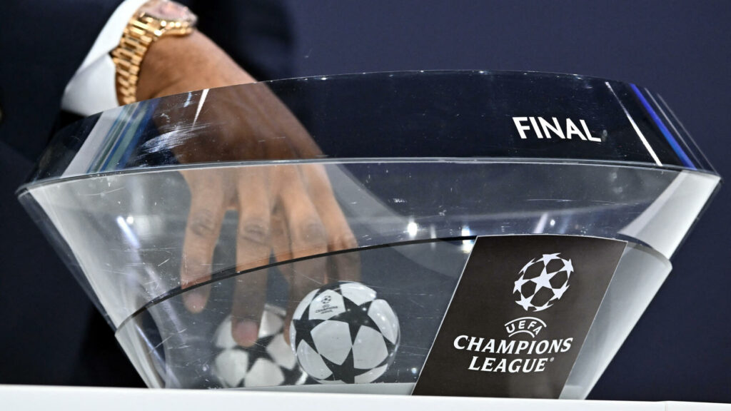 Ligue des champions : avec le nouveau tirage au sort, les clubs français peuvent hériter du pire et du meilleur