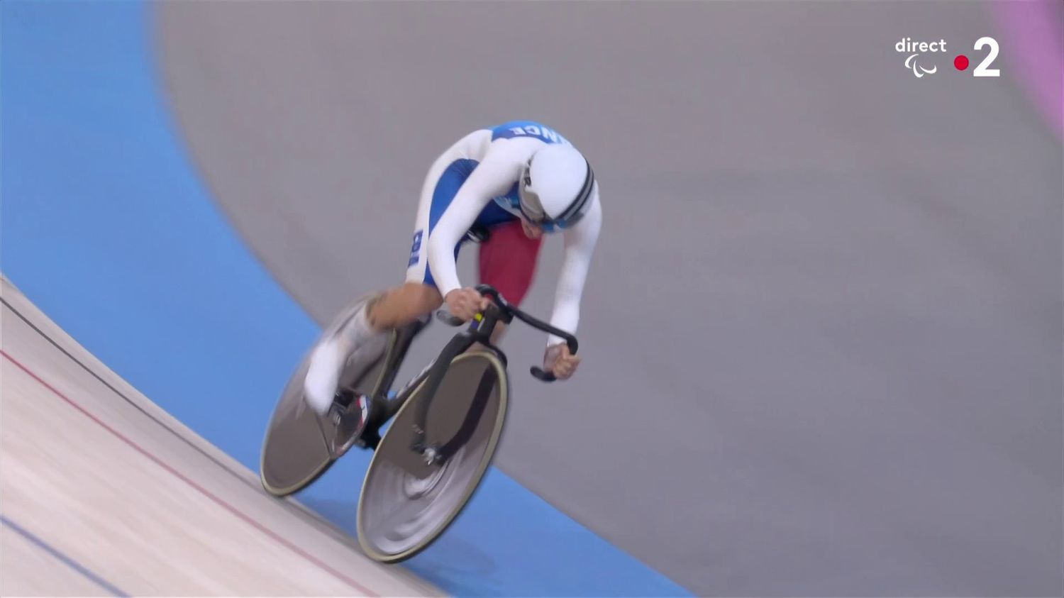 Paralympiques 2024 : la première médaille française pour Marie Patouillet ? Les nageurs Alex Portal et Ugo Didier en finale... Suivez la première journée avec nous