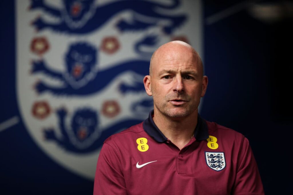 England squad LIVE: Lee Carsley makes first announcement as four uncapped players selected