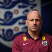 England squad LIVE: Lee Carsley makes first announcement as four uncapped players selected