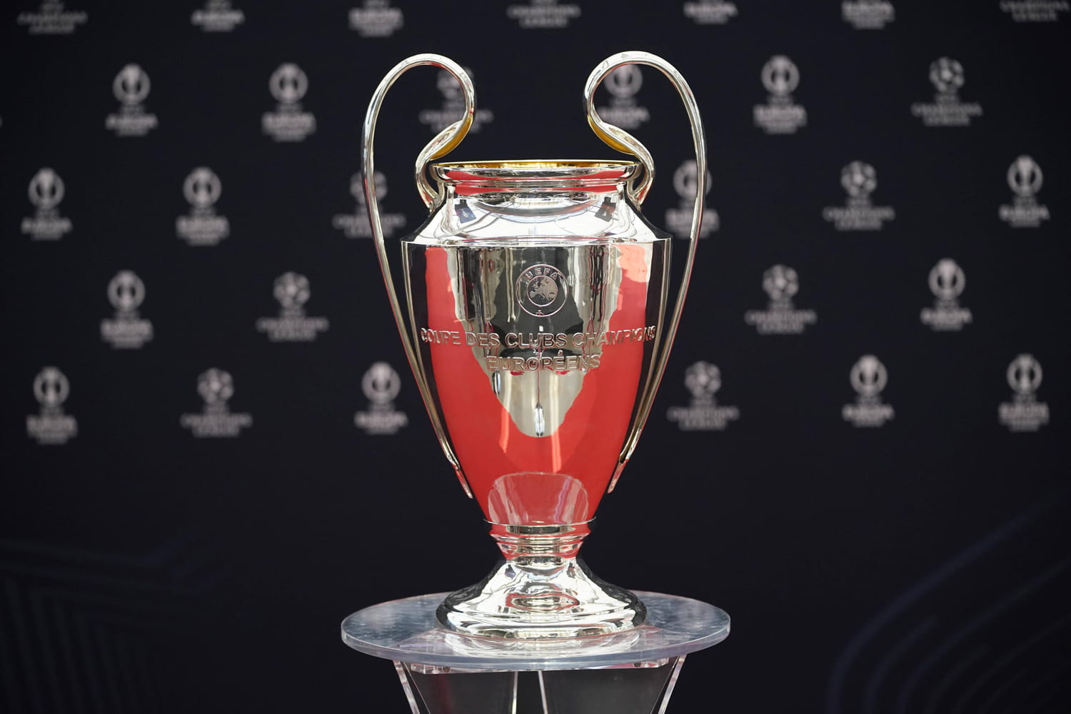 DIRECT. Tirage au sort de la Ligue des champions : nouvelles règles et adversaires des clubs français