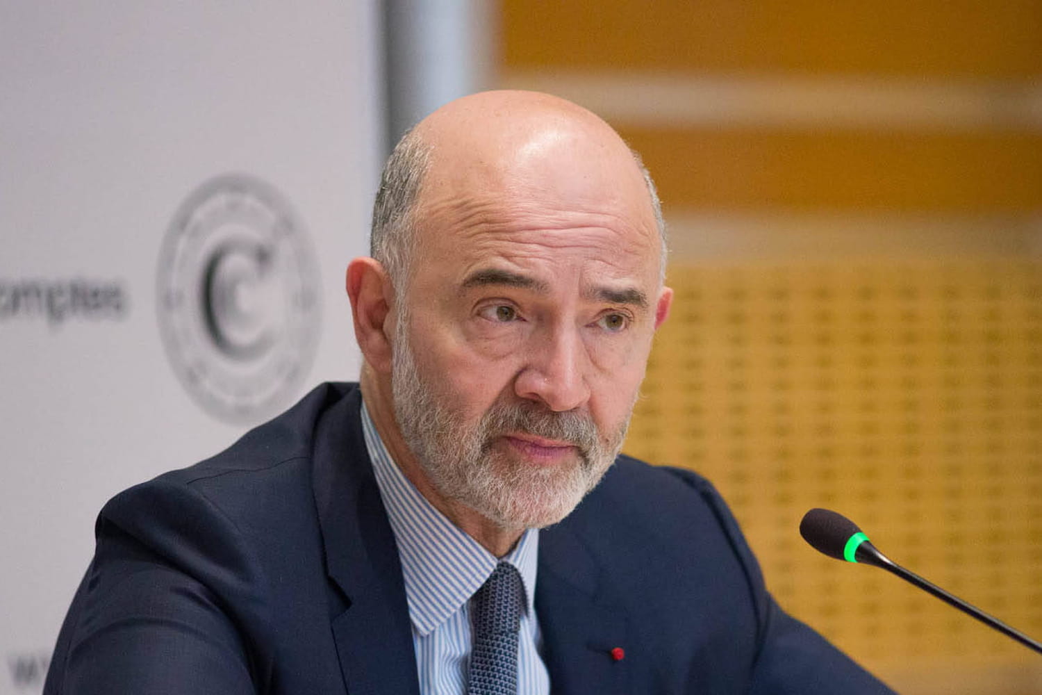 Pierre Moscovici, le Premier ministre "technique" qui coche toutes les cases ?