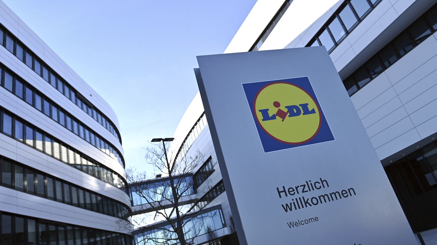 Lidl veut s'émanciper des géants du numérique en développant ses propres outils de cloud