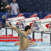 Jeux paralympiques 2024 : en natation, la France d’or avec Ugo Didier et d’argent avec Alex Portal