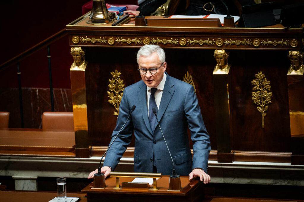 Budget 2025 : la bombe à retardement qui menace les finances de la France