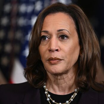 Fox News Politics: Harris in the Hot Seat