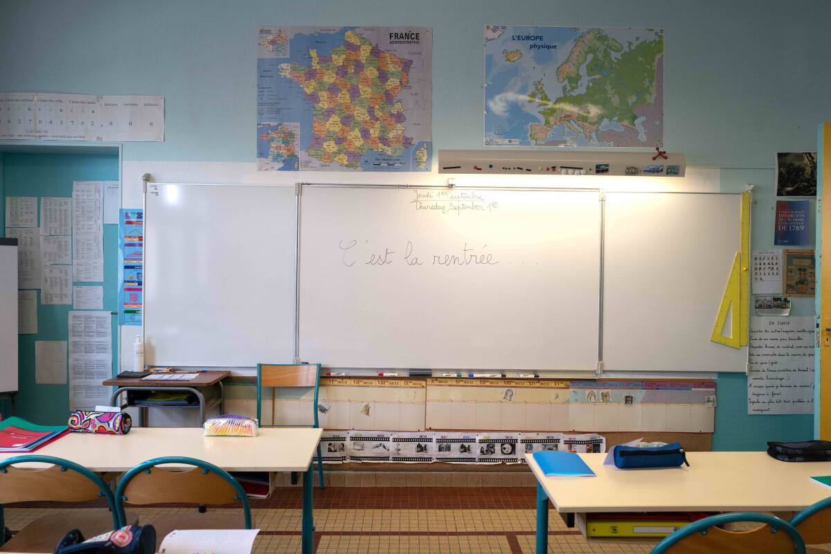 Rentrée scolaire 2024 et scolarisation des élèves en situation de handicap : « Tout le monde est à la peine sur le sujet de l’école inclusive »