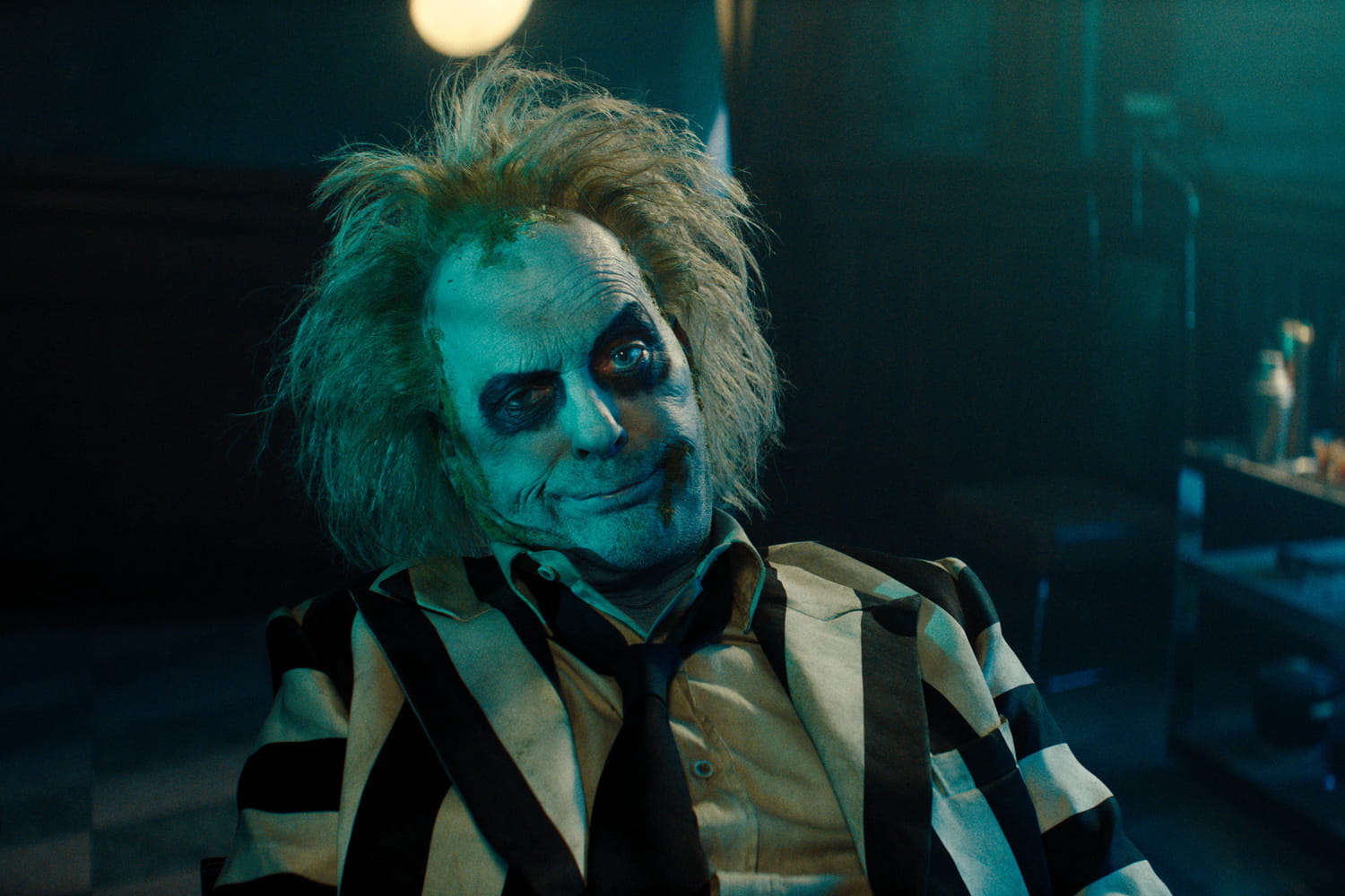 Beetlejuice 2 : les premières critiques sont tombées, la suite du film de Tim Burton vaut-elle le coup ?