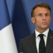 Recherche d'un nouveau gouvernement : Emmanuel Macron assure "faire tous les efforts" pour "aboutir à la meilleure solution pour le pays"