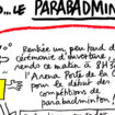 Jeux paralympiques 2024 : le parabadminton vu par Coco