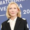 Cate Blanchett jokes she’s going ‘naked’ on next red carpet after questions about ‘pro-Palestine’ dress