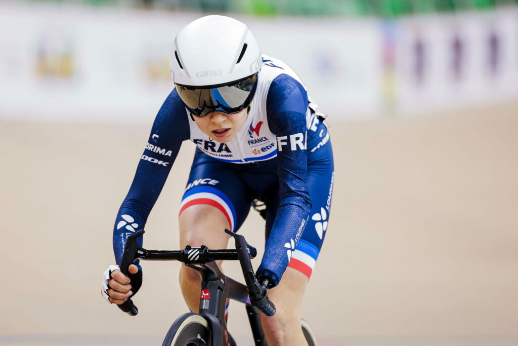 Heïdi Gaugain : palmarès, accident, Rio... Qui est l'athlète paralympique ?