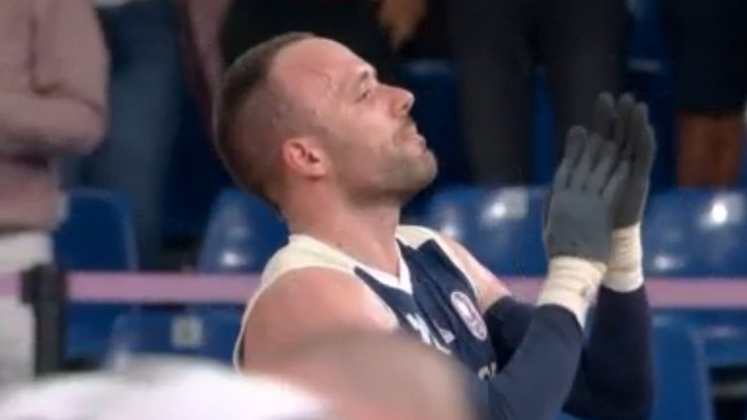 VIDEO. Revivez la victoire des Bleus du rugby fauteuil face au Danemark, pour leur entrée en lice aux Jeux paralympiques de Paris