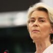 Von der Leyen droht das Scheitern beim Geschlechterziel