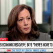 40 days: Kamala Harris has yet to do formal press conference since emerging as Democratic nominee