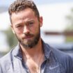 Artem Chigvintsev outside Dancing With The Stars Rehearsals in Los Angeles, California on October 6, 2022. Pic: AP/BauerGriffin/MediaPunch /IPX