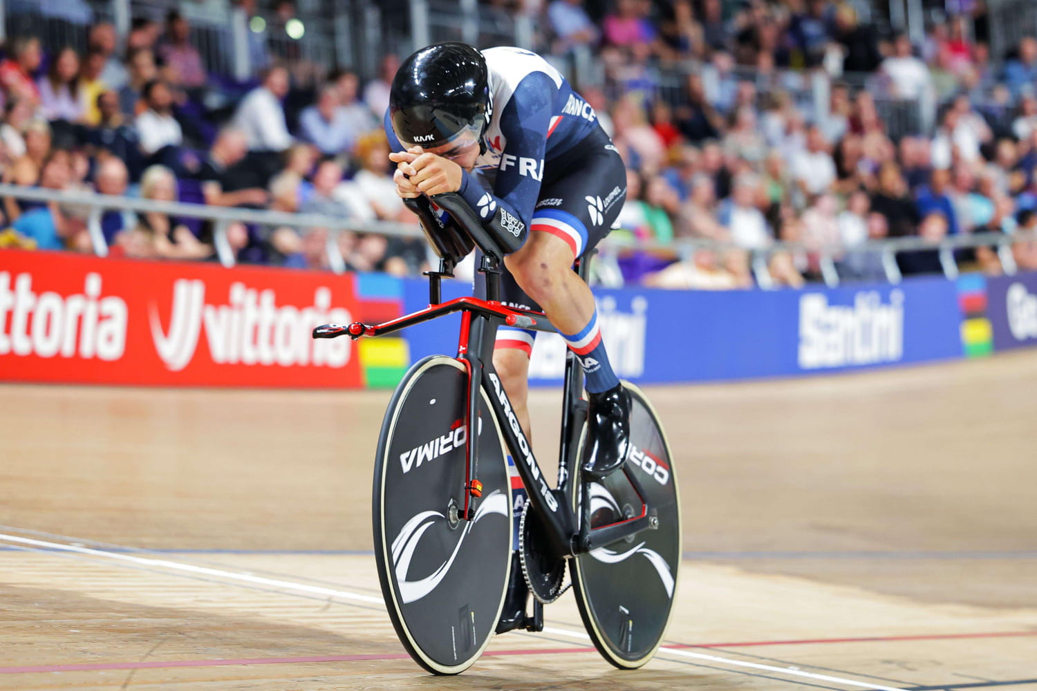 DIRECT. Jeux paralympiques 2024 : le show Léauté peut commencer, Lamiraut et Michaud pour une médaille... Le live