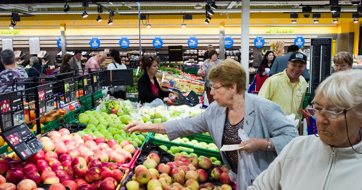 L'inflation en France a nettement ralenti en octobre, avec une hausse des prix en glissement annuel de 0,6% contre encore 0,9% en septembre, soit le niveau le plus bas depuis novembre 2009, selon des chiffres publiés par l'Insee.