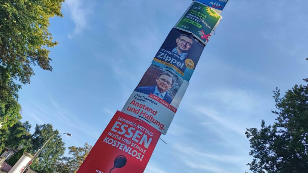 „Abschiebeflüge werden keine großen Auswirkungen auf die Wahlen haben“