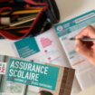 Trois questions sur l'assurance scolaire, juste avant la rentrée des classes