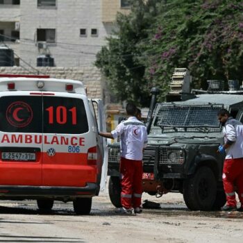 DIRECT. Guerre entre Israël et le Hamas : la France exprime "sa forte préoccupation face à la dégradation de la situation dans les territoires palestiniens"