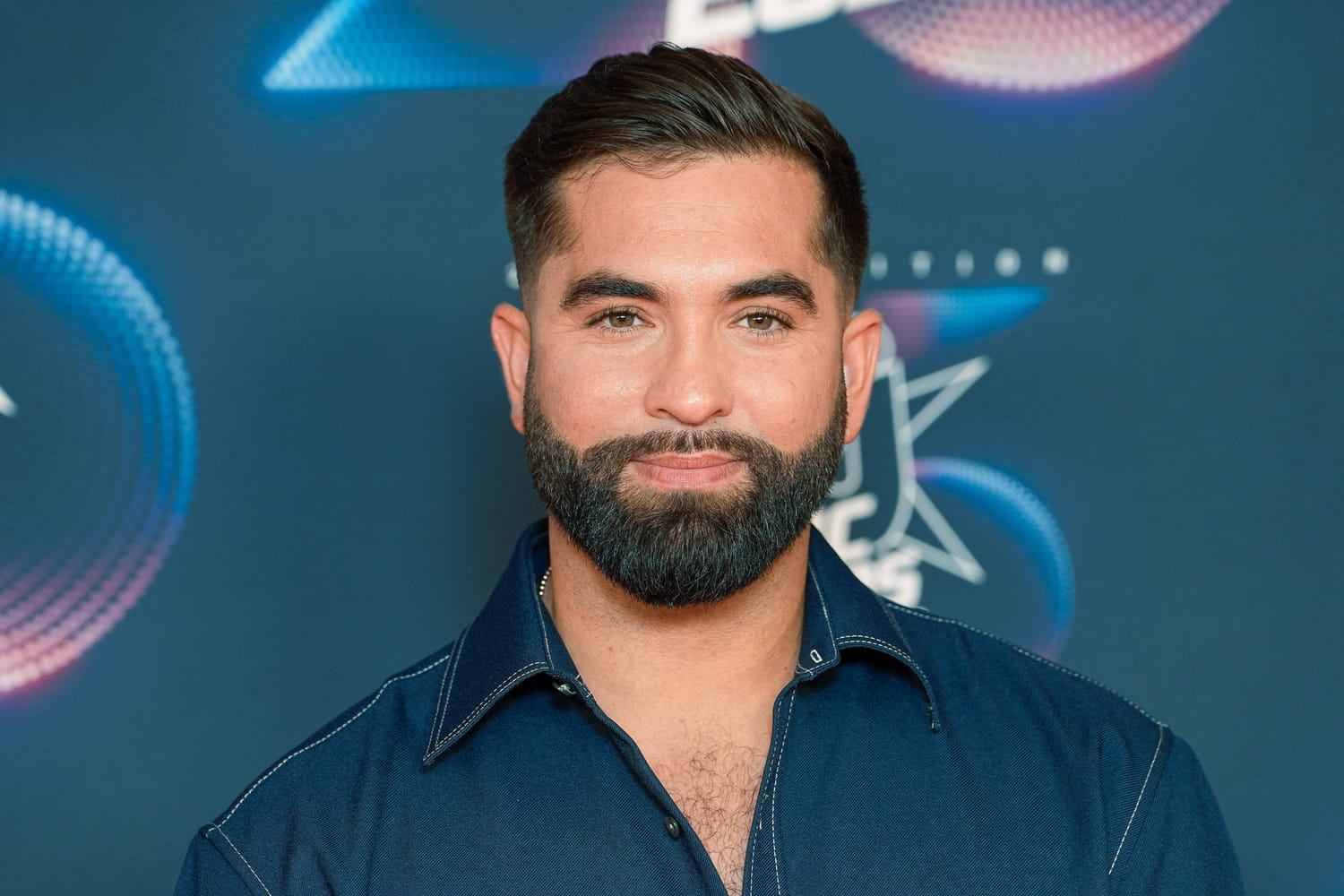 Kendji Girac s'excuse auprès de ses fans avec sa nouvelle chanson "Si seulement…"