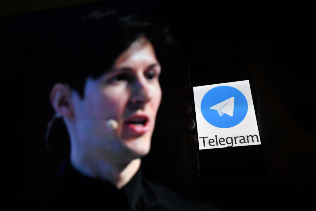 Pavel Durov mis en examen, cryptologie et diplomatie  : 10 questions pour tout comprendre de « l’affaire Telegram »