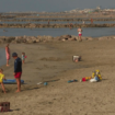 Vacances d’été : les dernières heures sous le soleil