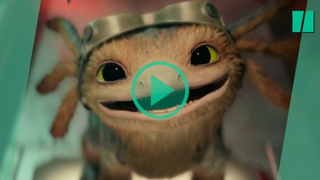 « Star Wars Outlaws » : Nix, ce petit animal encore plus mignon que Baby Yoda