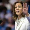 NY Times columnist says 'vague', 'vacuous' Kamala Harris interview did not help her