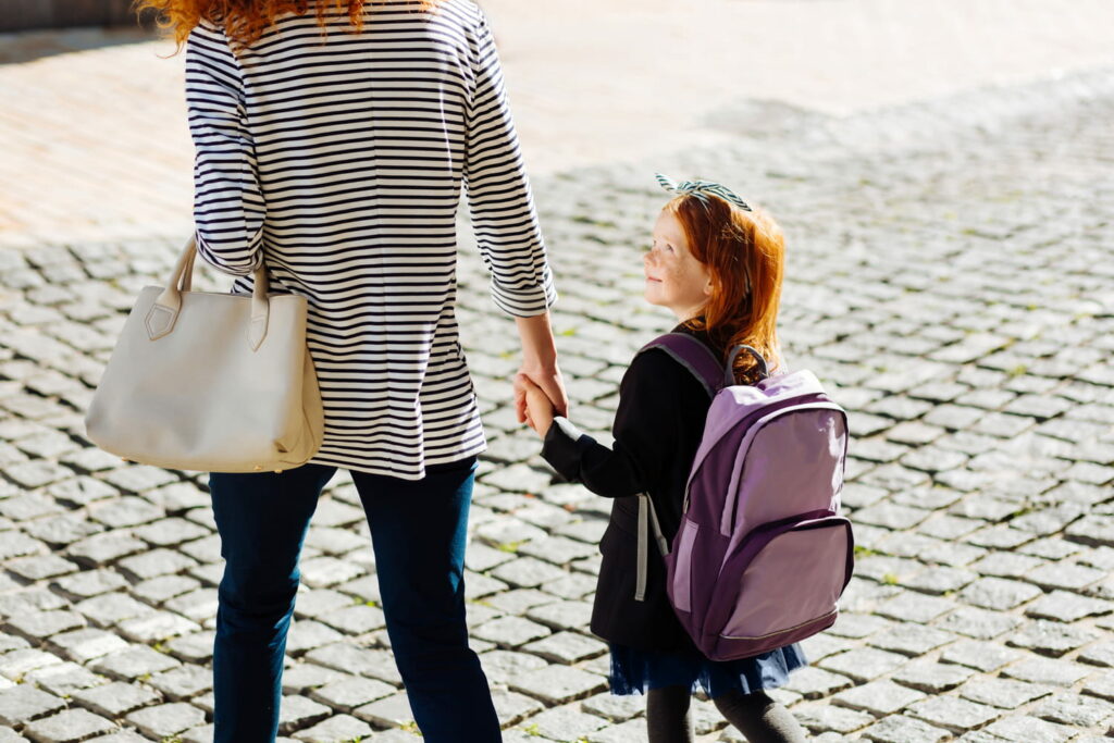 Les retards à l'école lourdement sanctionnés dès la rentrée, certains parents risquent une amende