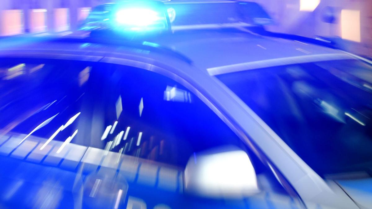 Frau attackiert Menschen im Bus mit Messer – fünf Verletzte