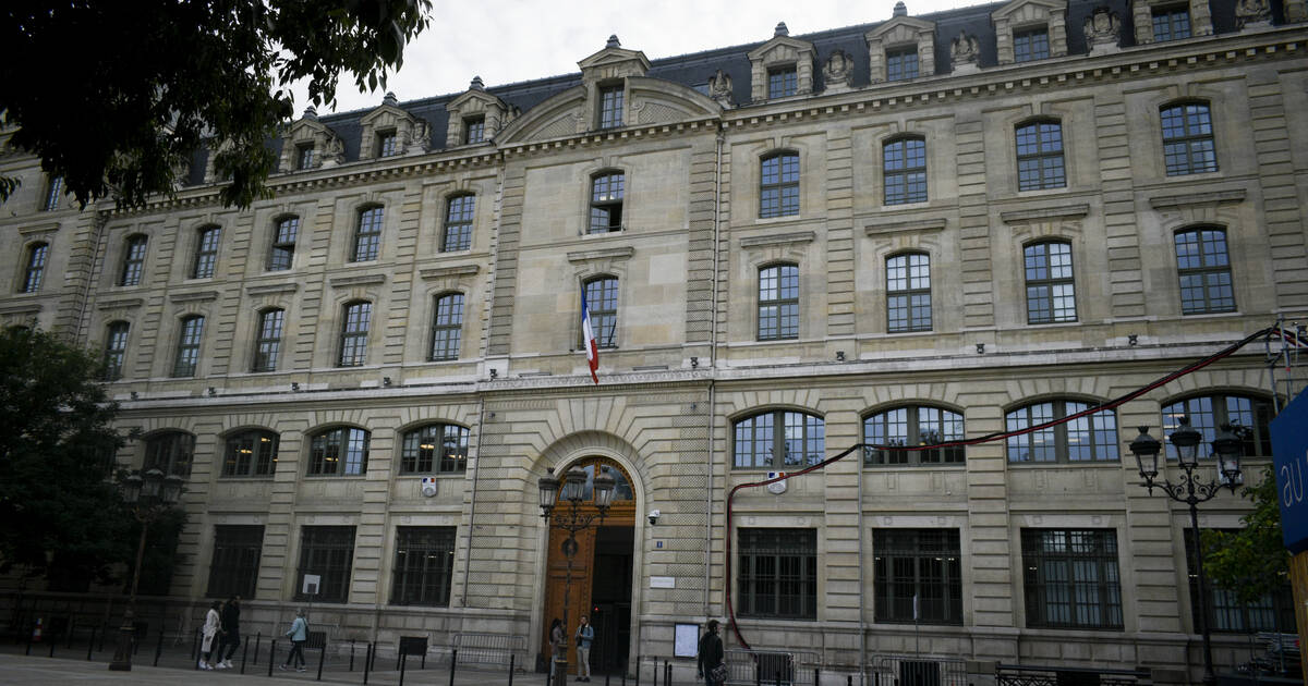 Paris : trois policiers interpellés après avoir tiré hors service depuis un balcon «dans un contexte d’alcoolisation»