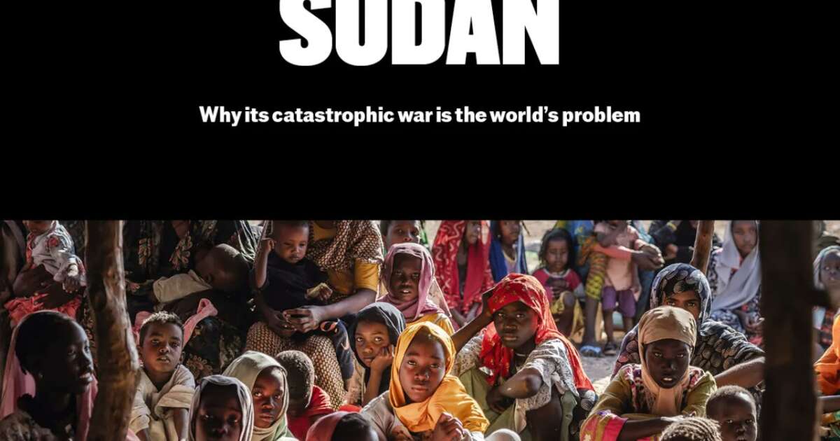 Au Soudan, la guerre provoque “la pire crise humanitaire du monde”