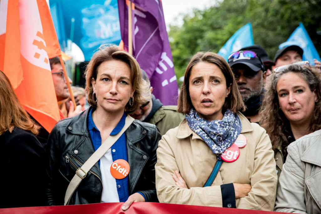 Rentrée sociale : la CFDT n’appelle pas à manifester le 1er octobre avec la CGT