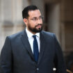 Non-lieu pour Alexandre Benalla dans l’enquête sur ses coffres-forts