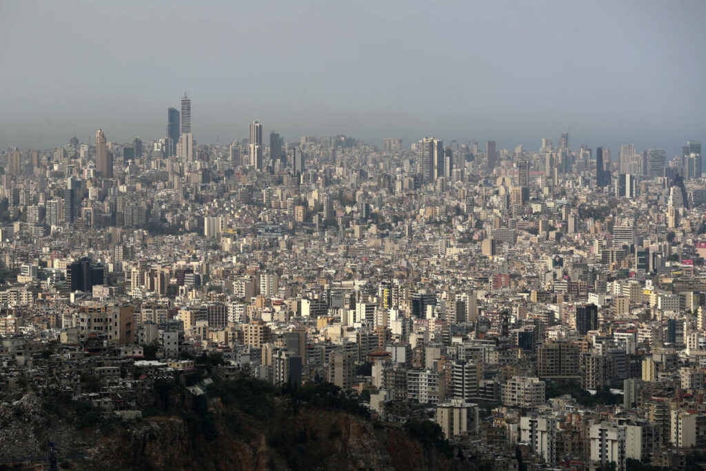 « Le Professeur », l’important narcotrafiquant français arrêté dimanche au Liban, a été libéré