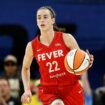 Caitlin Clark records career-high in points, as red-hot Fever blowout Sky for third consecutive win