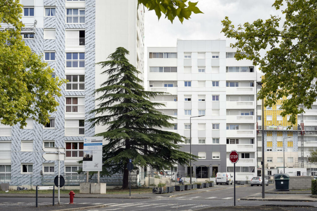 Les bailleurs sociaux demandent au gouvernement de ne pas toucher à la loi SRU sur les logements sociaux