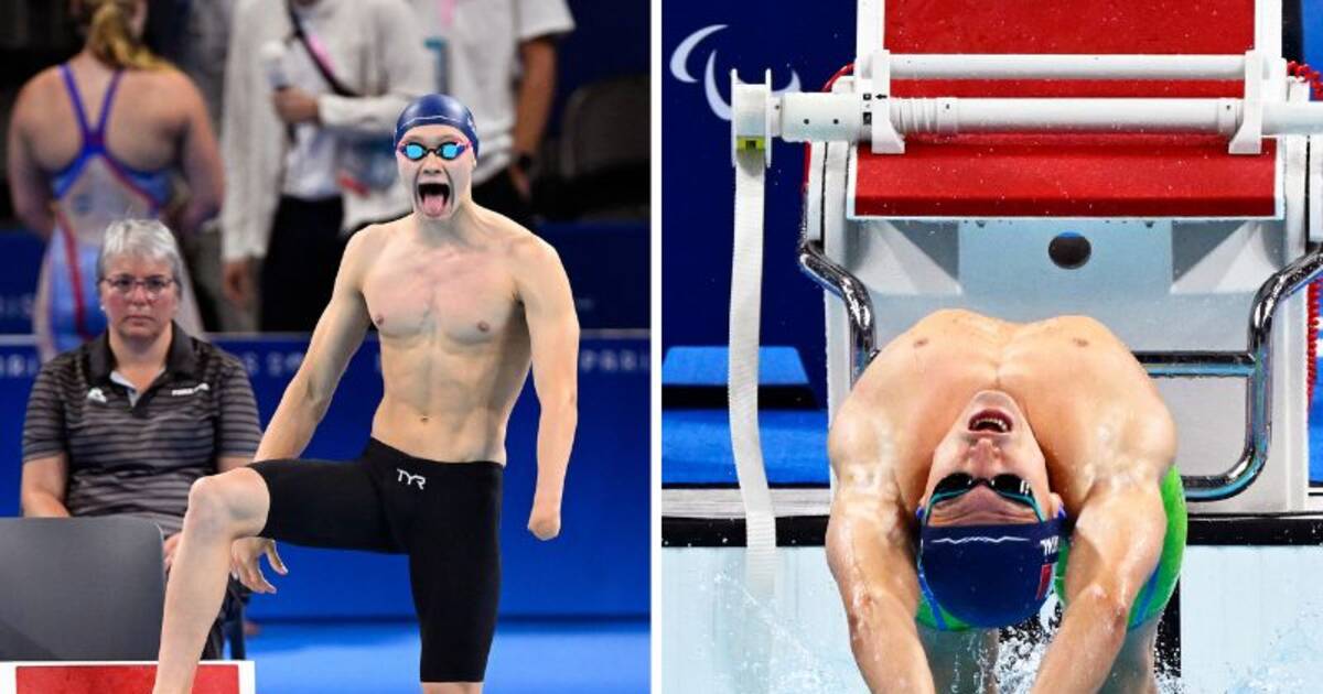 EN DIRECT - Jeux paralympiques 2024 : natation, tennis de table, cyclisme, suivez un samedi d’épreuves avec Libé