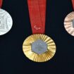 INFOGRAPHIES. Paralympiques 2024 : la France terminera-t-elle dans le top 8 du tableau des médailles à Paris ? Découvrez en direct le classement des nations