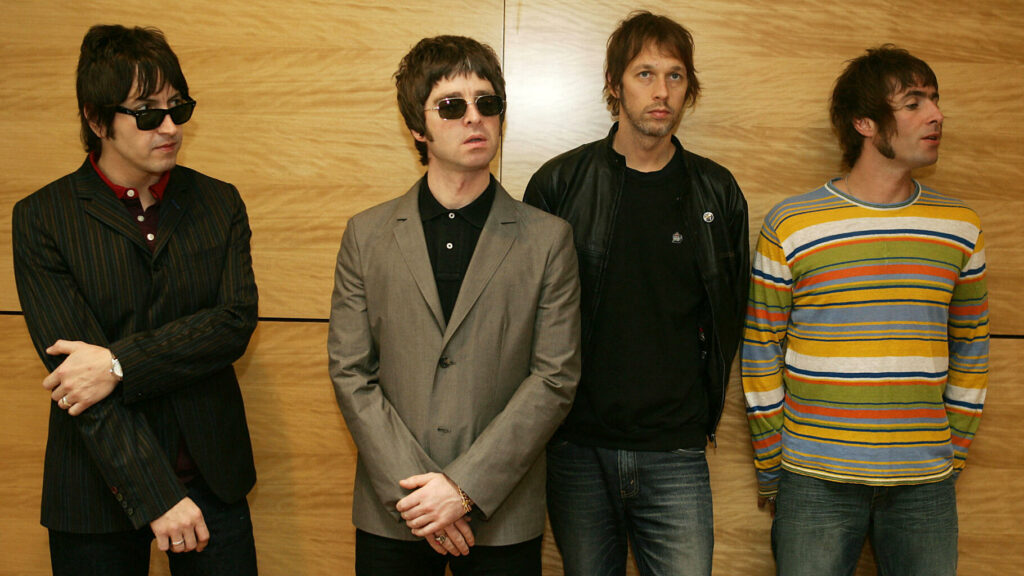 Oasis en concert en 2025 : sur Ticketmaster, ce qui devait arriver arriva lors de la vente des billets