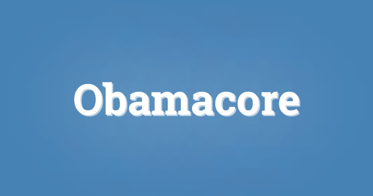 “Obamacore” : cette atmosphère si particulière des années Obama qui renaît avec Kamala Harris