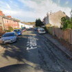 Fairfield Road in Cheltenham. Pic: Google Streetview