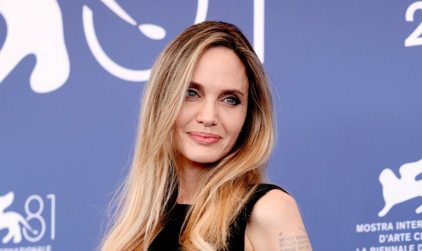 Angelina Jolie says she doesn’t have ‘close relationships’ after ‘being betrayed a lot’