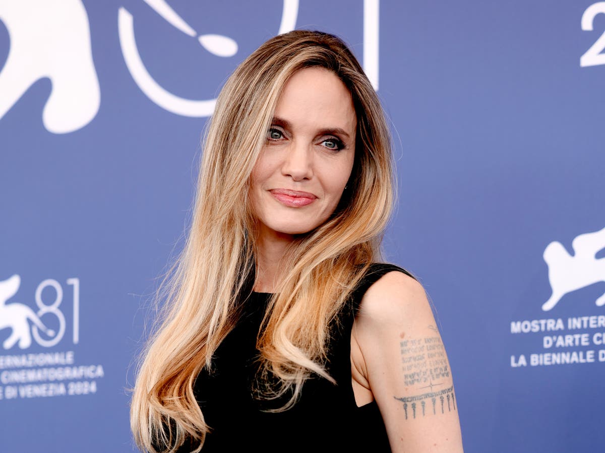 Angelina Jolie says she doesn’t have ‘close relationships’ after ‘being betrayed a lot’