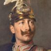 Wilhelm II. und die Herero: Was kümmerte den Kaiser der Völkermord?